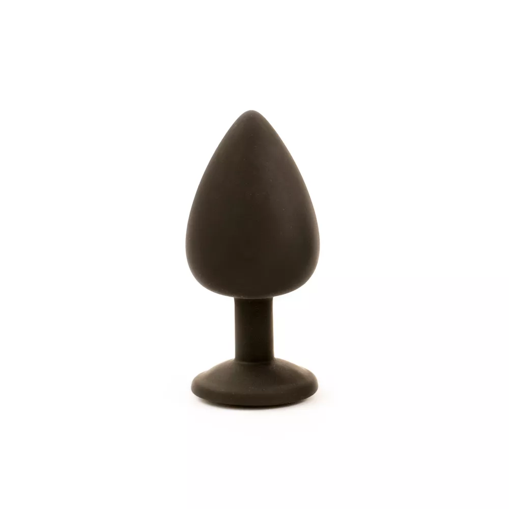 Plug anal Pum Rojo barato