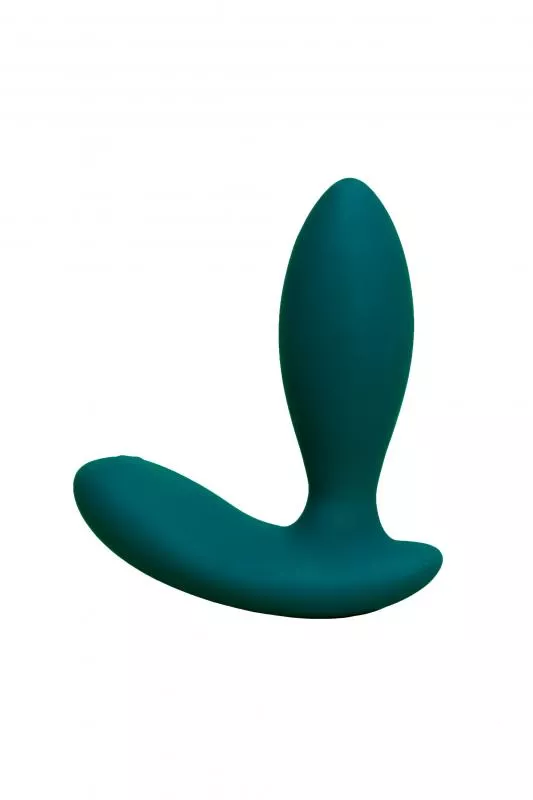 Vibio - Tapón anal vibrador Rivera - Verde