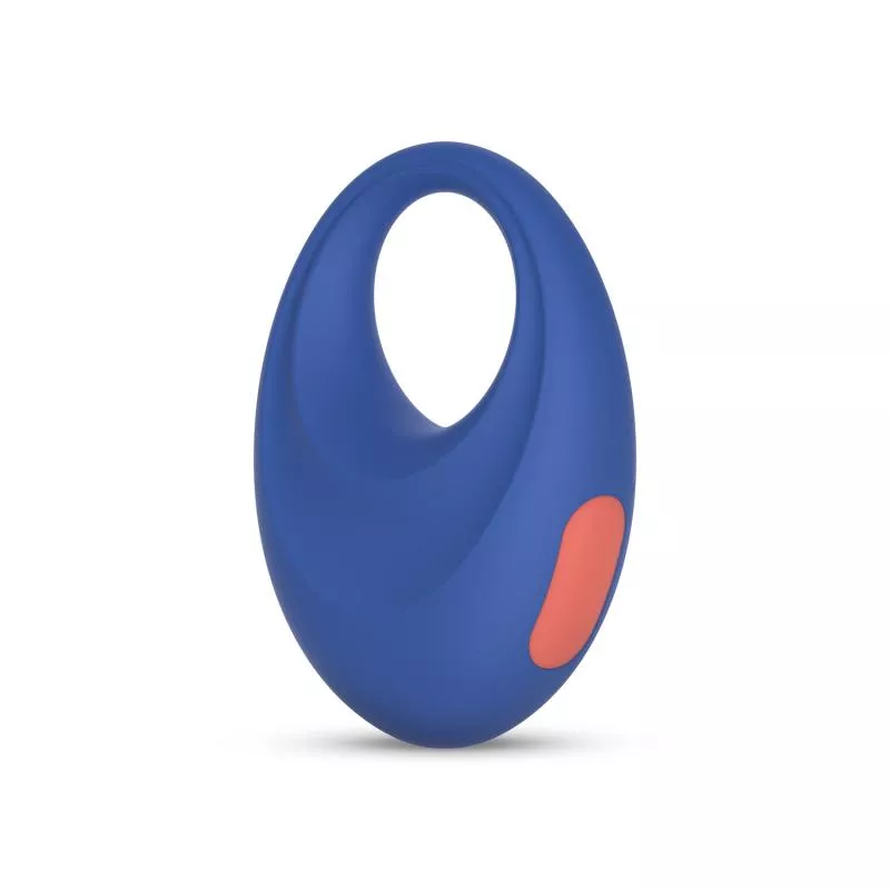 RRRING - Caual Date - Anillo vibrador para el pene
