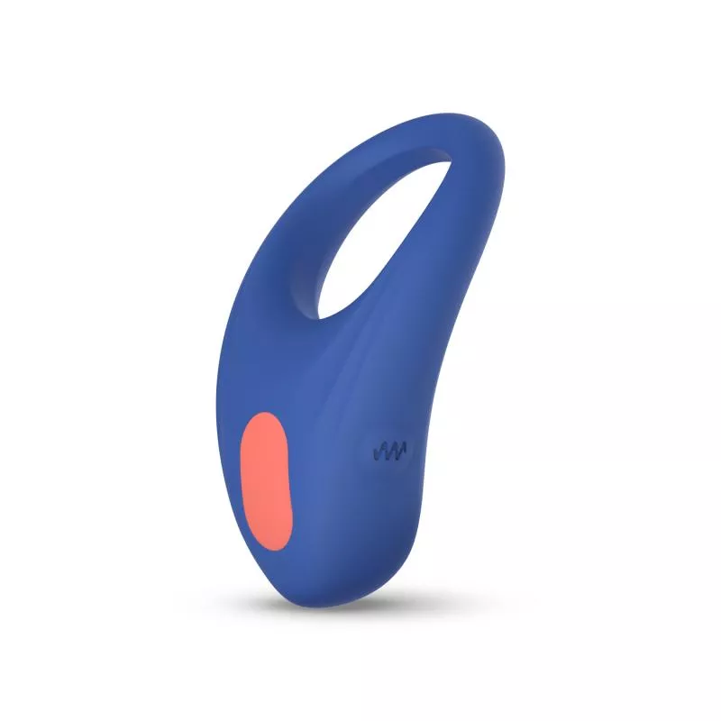 RRRING - Date night - Anillo vibrador para el pene