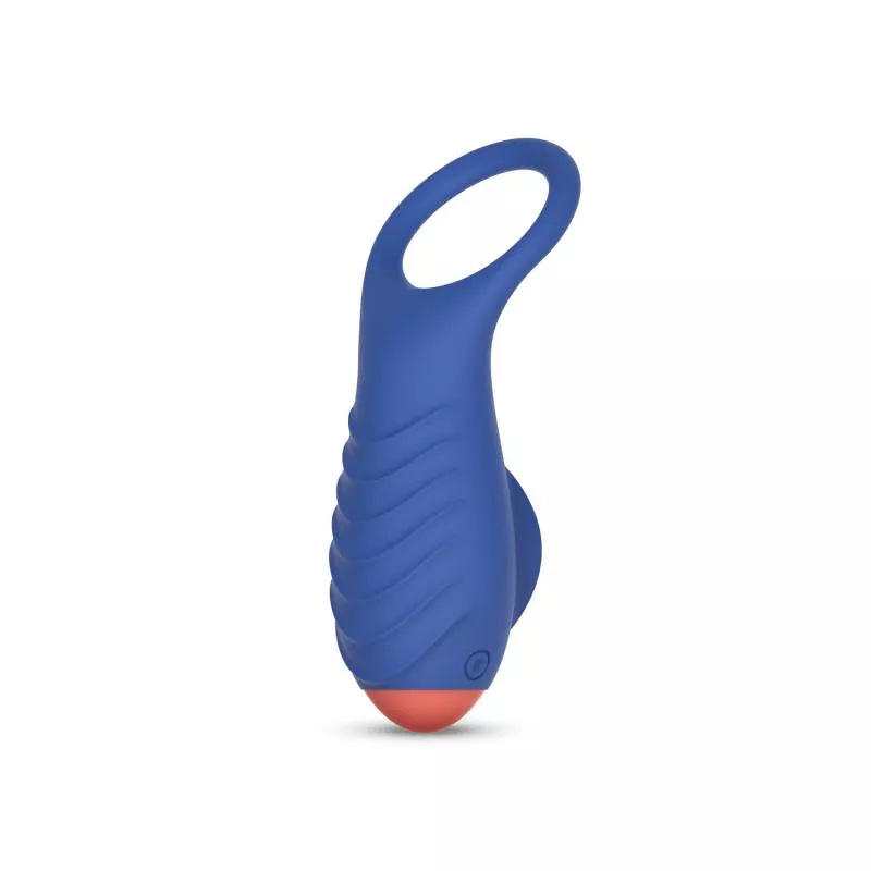 RRRING - One-Nighter - Anillo vibrador para el pene
