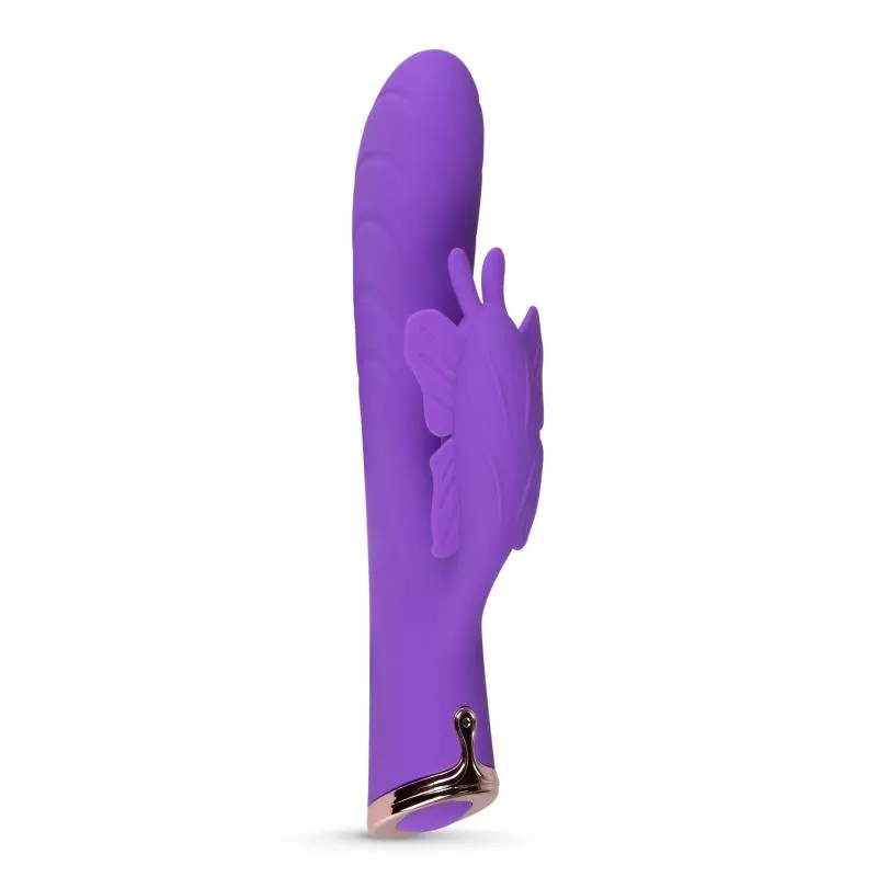 Royals - Vibrador de mariposa Princess
