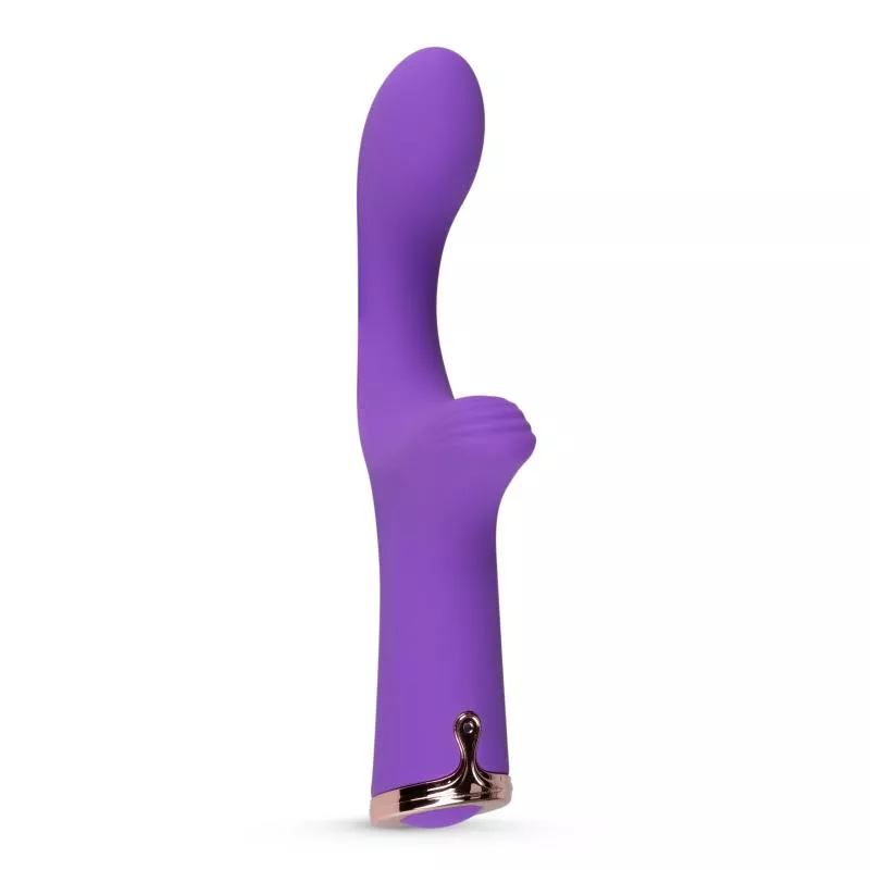 Royals - Vibrador de punto G The Baroness