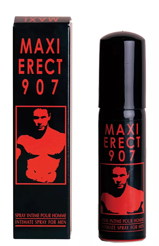 Aerosol Maxi Erect 907 25 ml