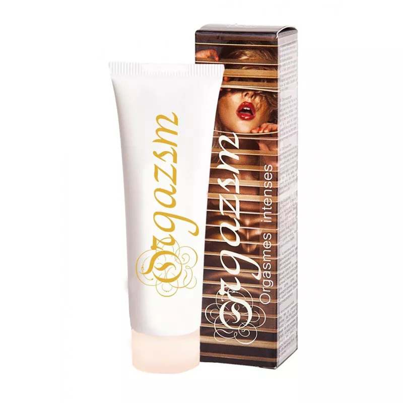 Gel estimulante del clítoris Orgazm 30 ml