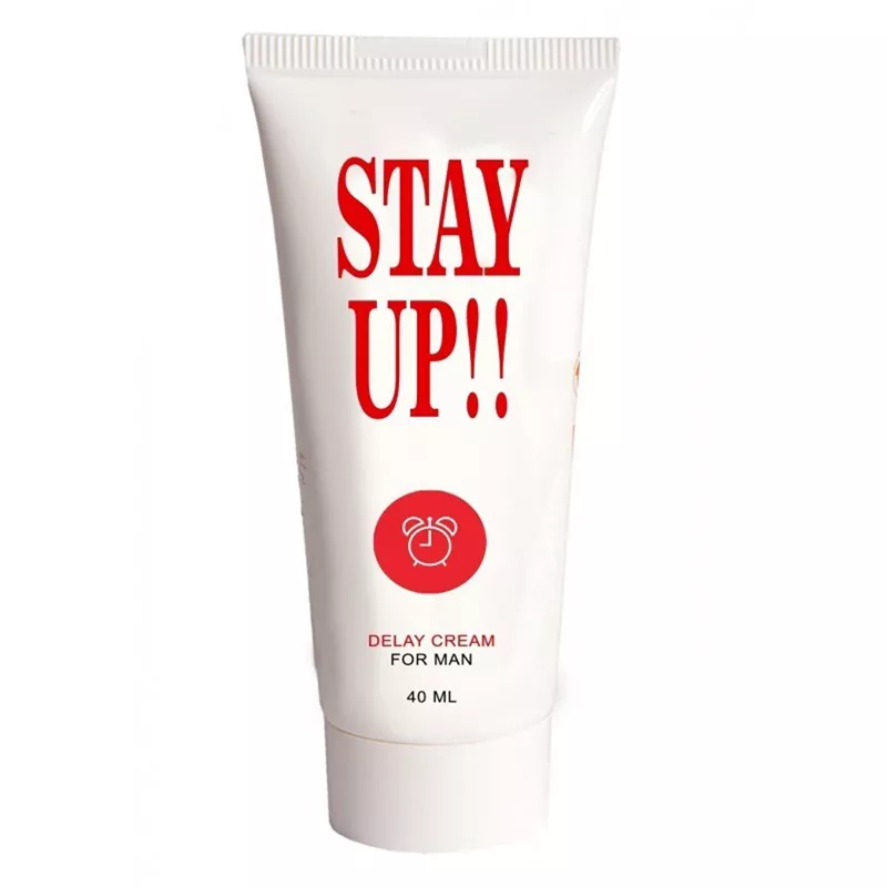 Crema Stay Up - 40 ml