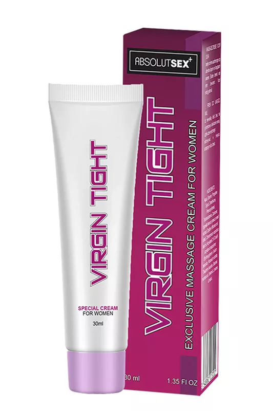 Gel Virgin Tight - 30 ml