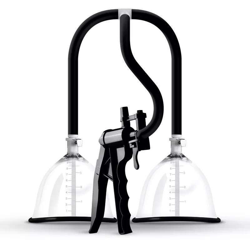 Extractor de leche Premium - Pequeño
