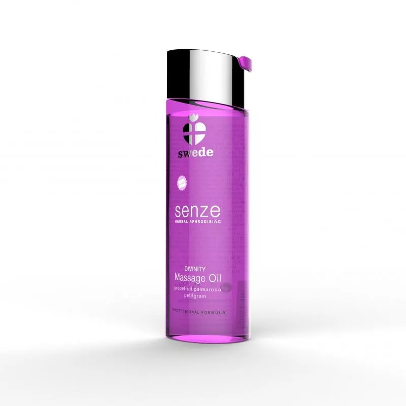 Aceite para masaje Divinidad - 75ml