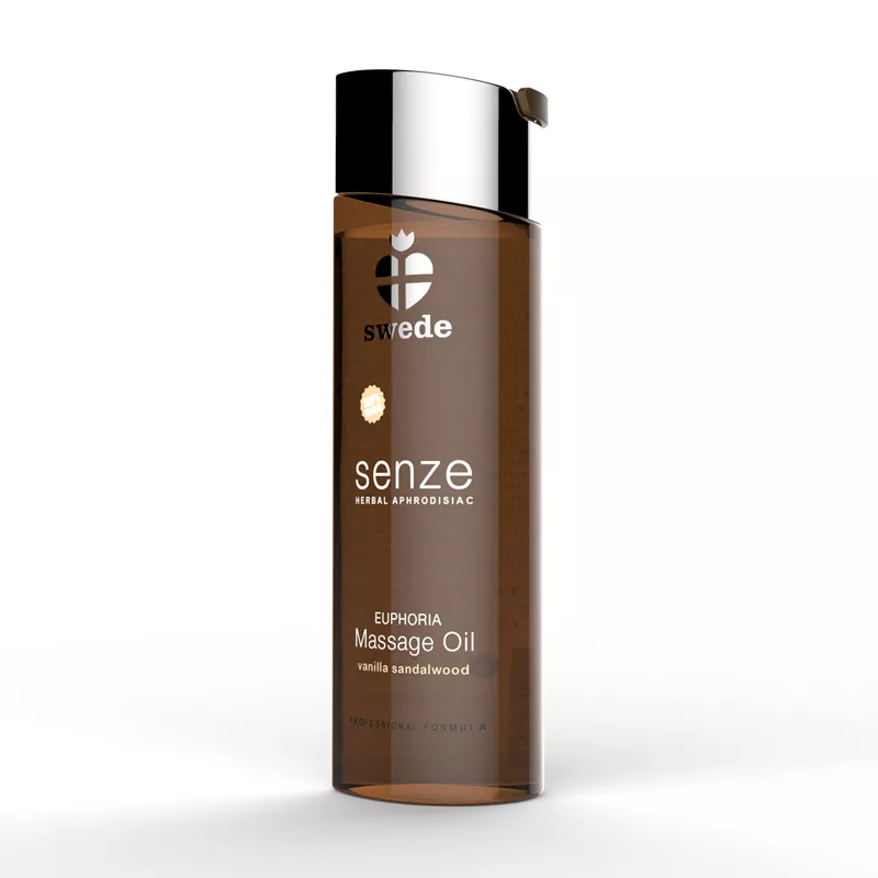Aceite para masaje Euforia - 75ml
