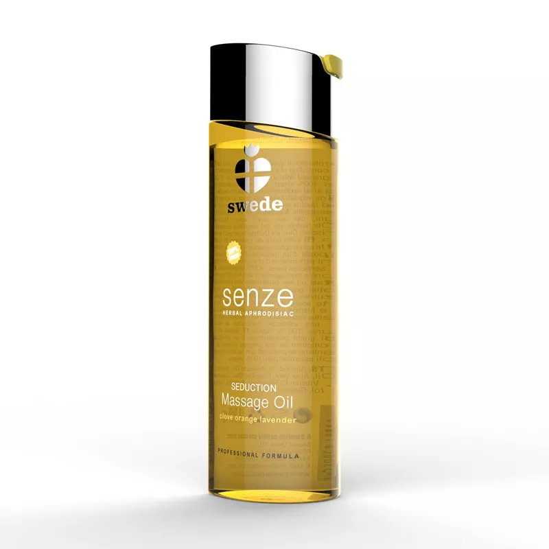 Aceite para masaje Seducción - 75ml