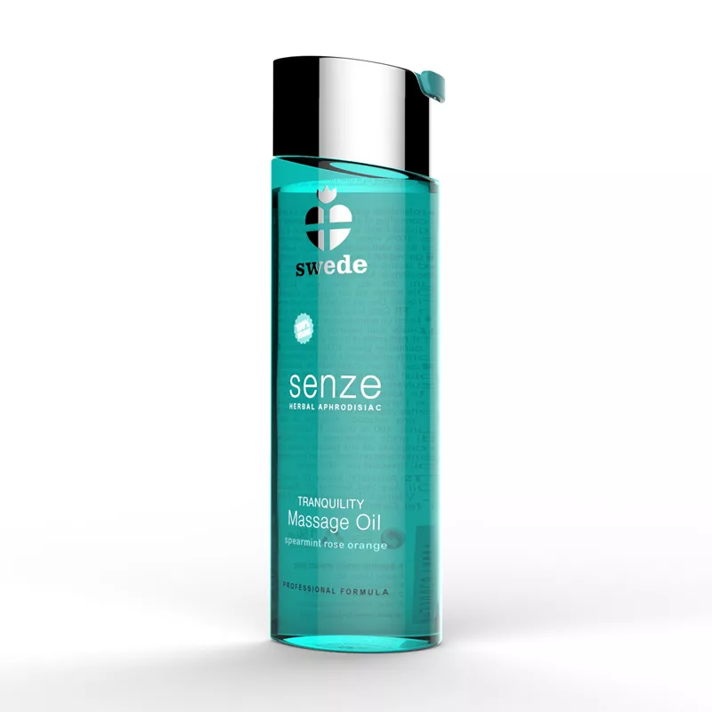 Aceite para masaje Tranquilidad - 75ml