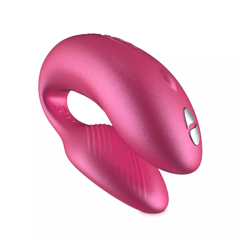 We-Vibe Chorus - Rosa Cósmico
