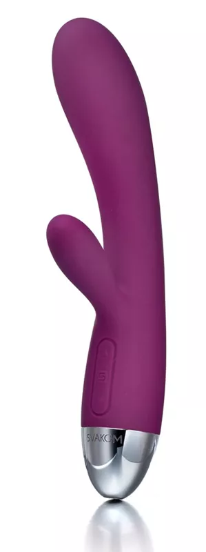 Vibrador Alice Rabbit G-Spot