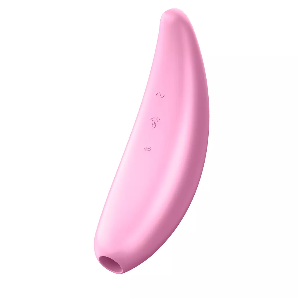 Satisfyer Curvy 3+ barato