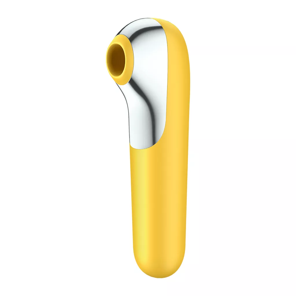 Satisfyer Dual Love Rojo barato