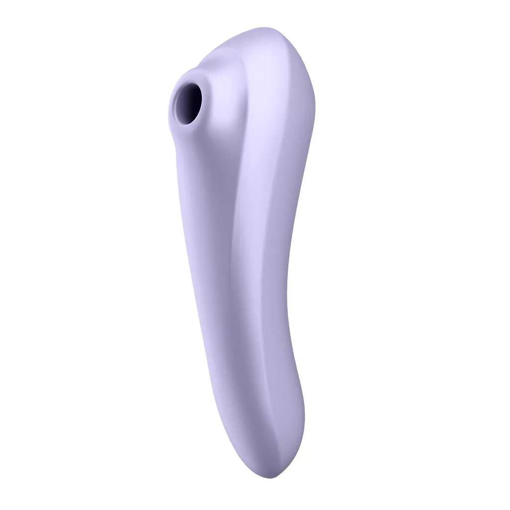 Satisfyer Dual Pleasure Blanco barato