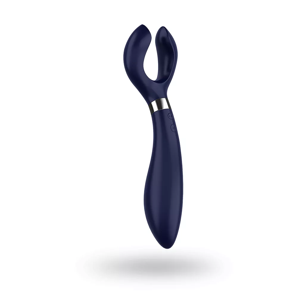 Satisfyer Endless Fun Blanco barato