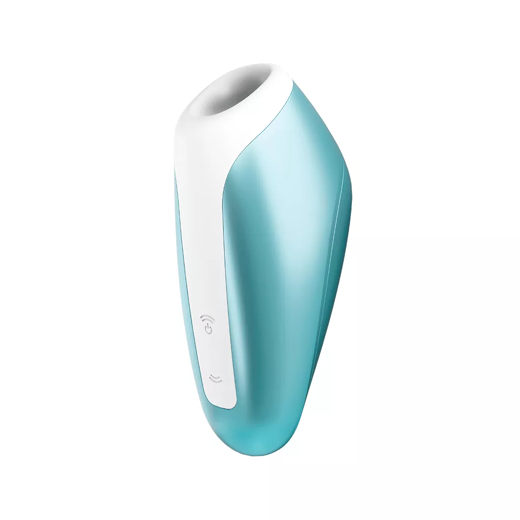 Satisfyer Love Breeze Amarillo barato