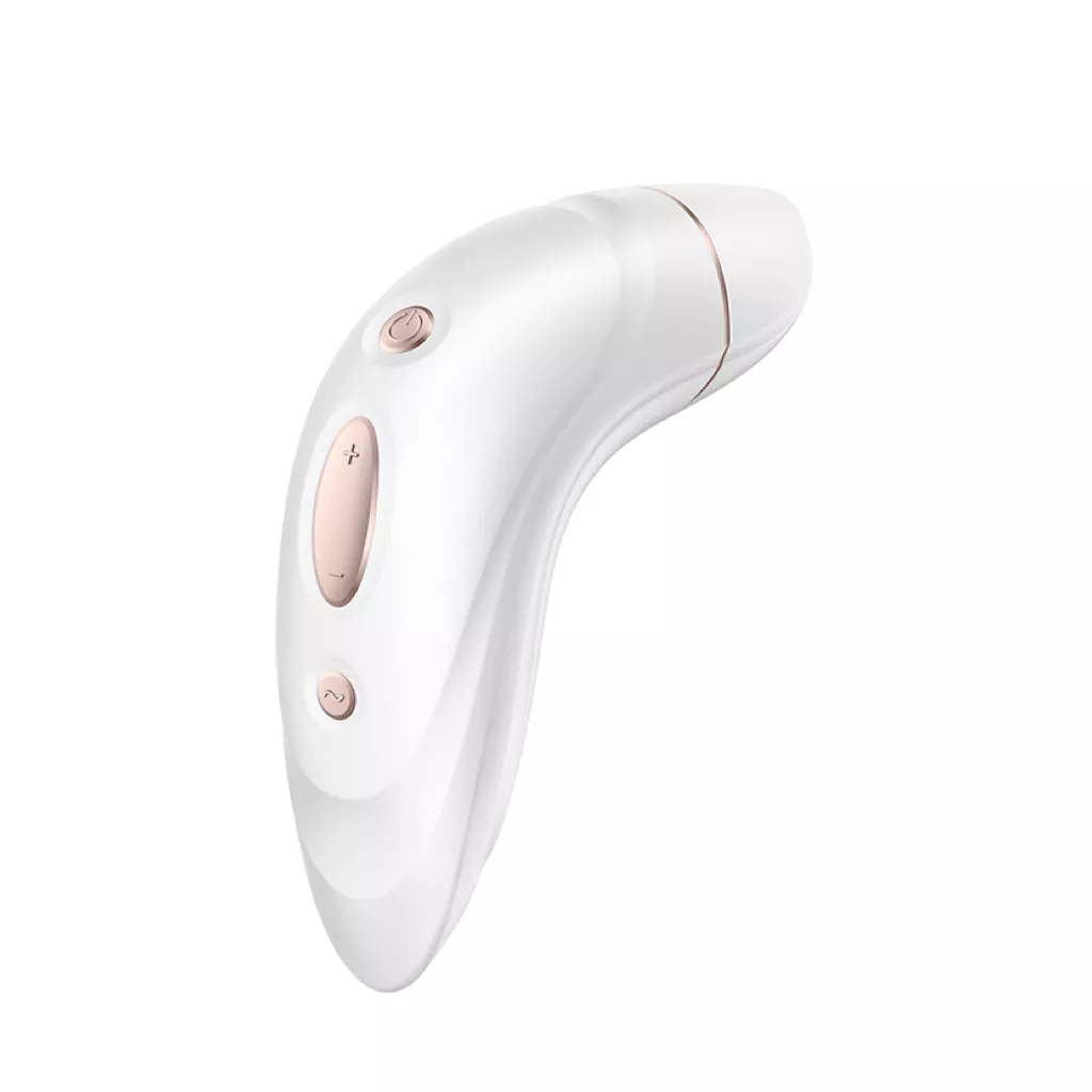 Satisfyer Pro Plus Vibration barato