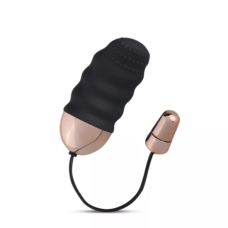 Huevo vibrante Teazers con control remoto