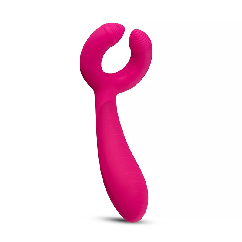 Vibrador para parejas Teazers