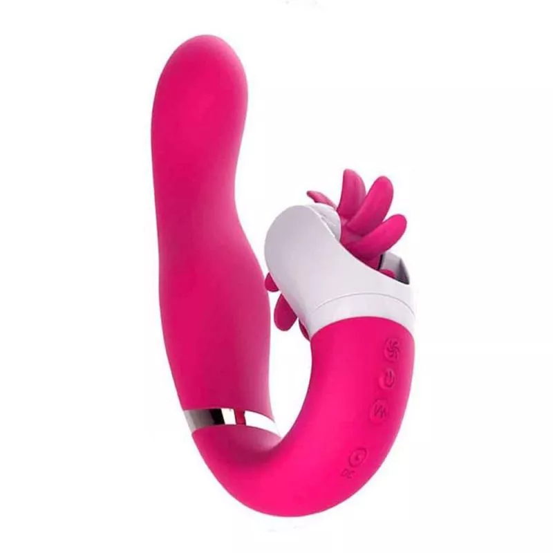 Teazers - Vibrador Dave
