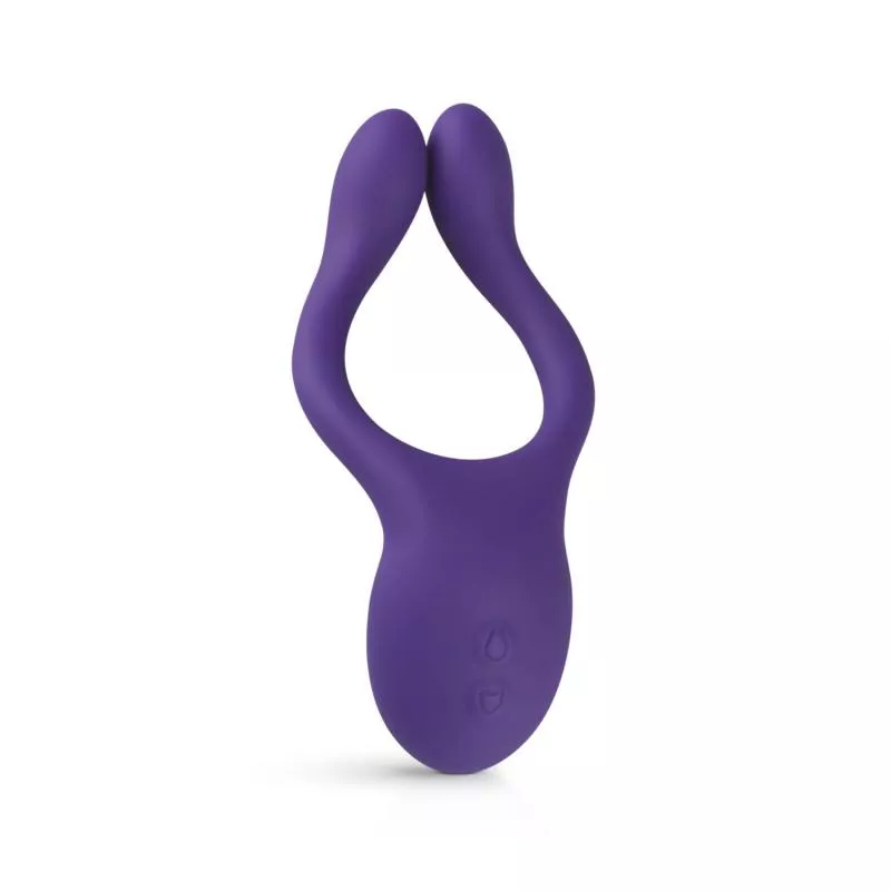 Teazers - Vibrador para parejas