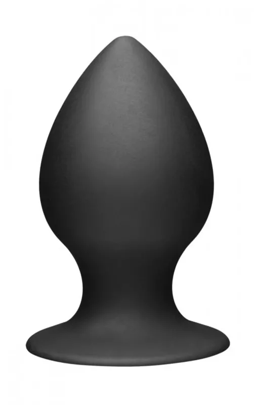 Tom de Finlandia Tapón trasero de silicona XL