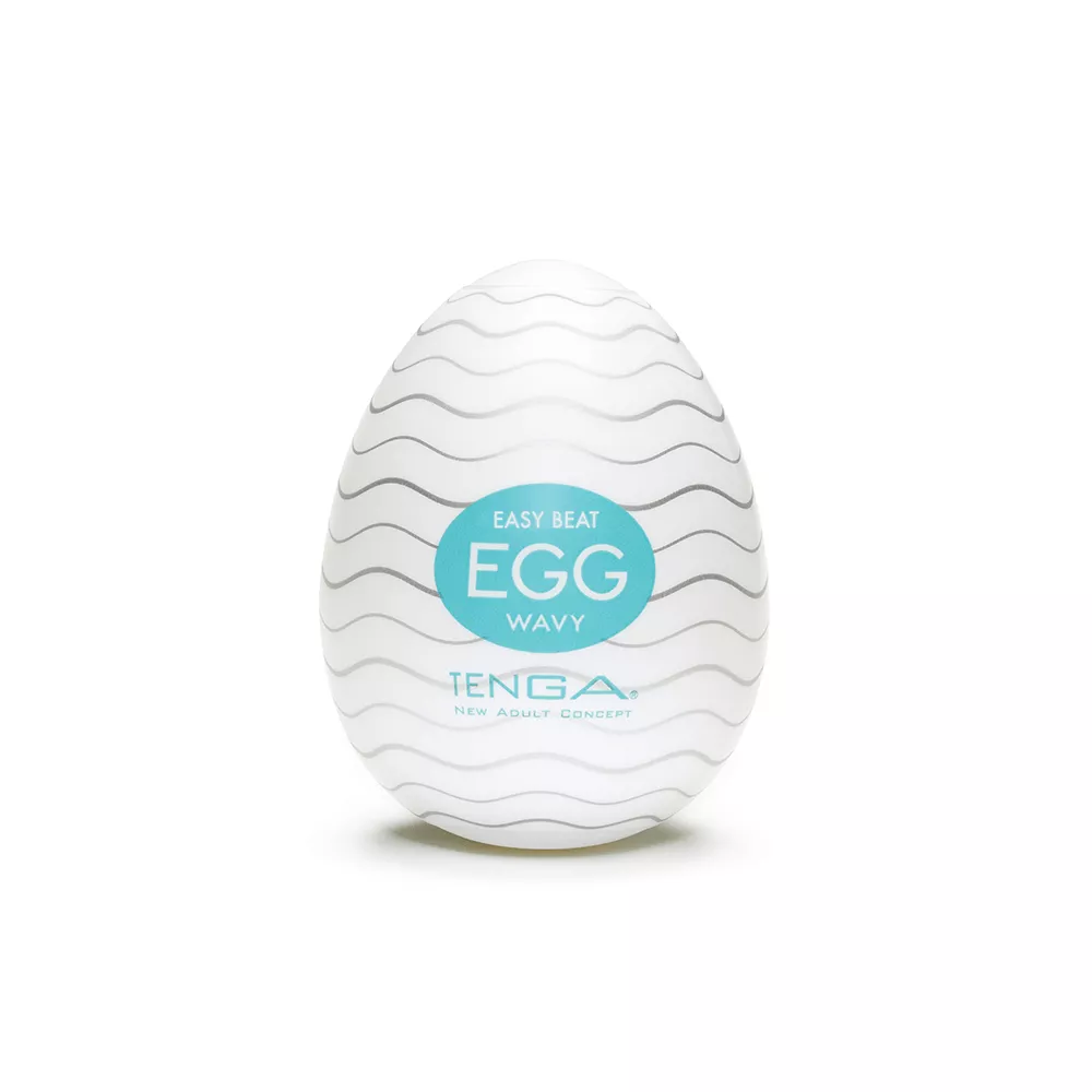 Tenga Egg Silky II barato