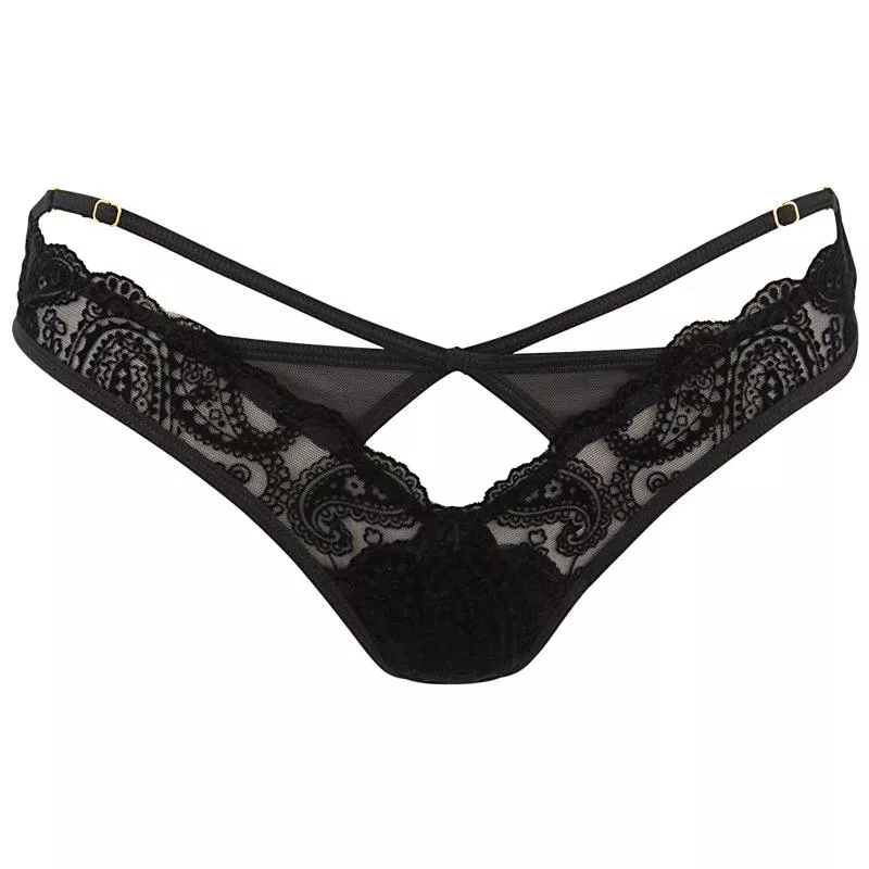 Tanga de lujo Chiara