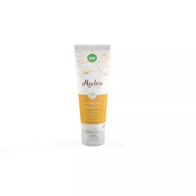 Lubricante vegano Hydra Plus - 100 ml