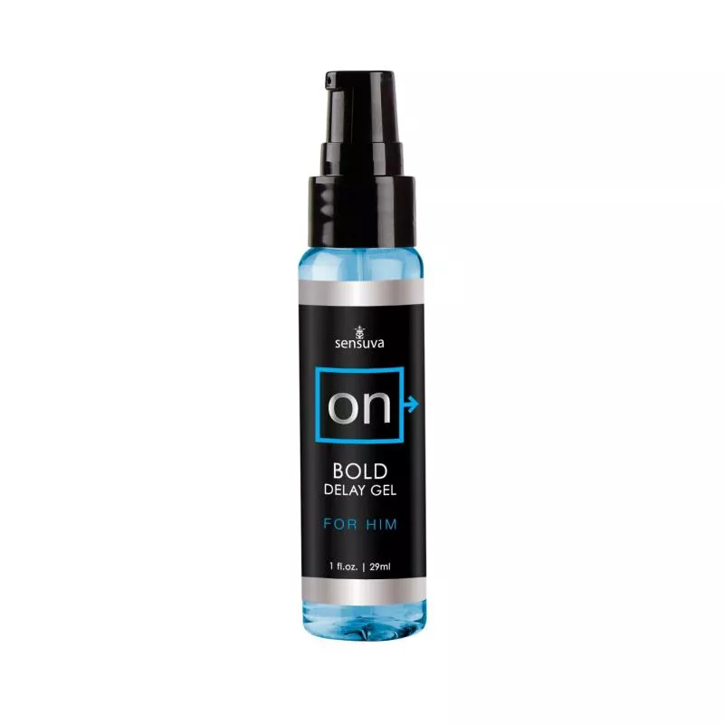 Gel retardante Atrevido 1 oz.