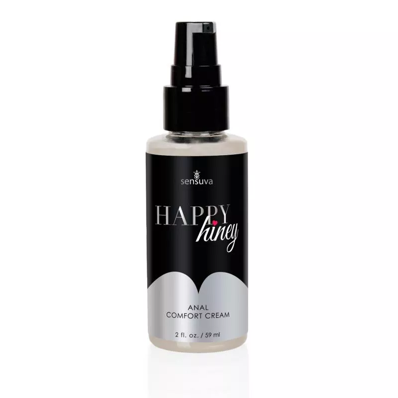Crema Reconfortante Alegre Hiney - 60 ML