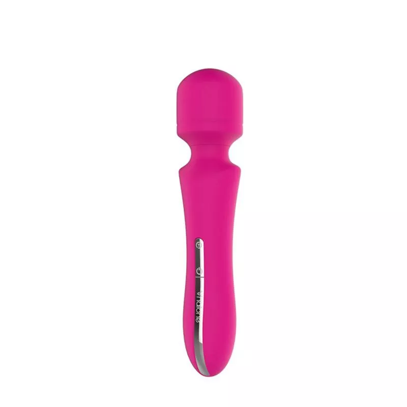 Nalone Rockit Wand Vibrator - Rosa