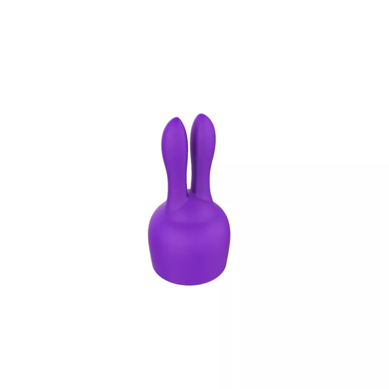 Accesorio Nalone Bunny - Púrpura