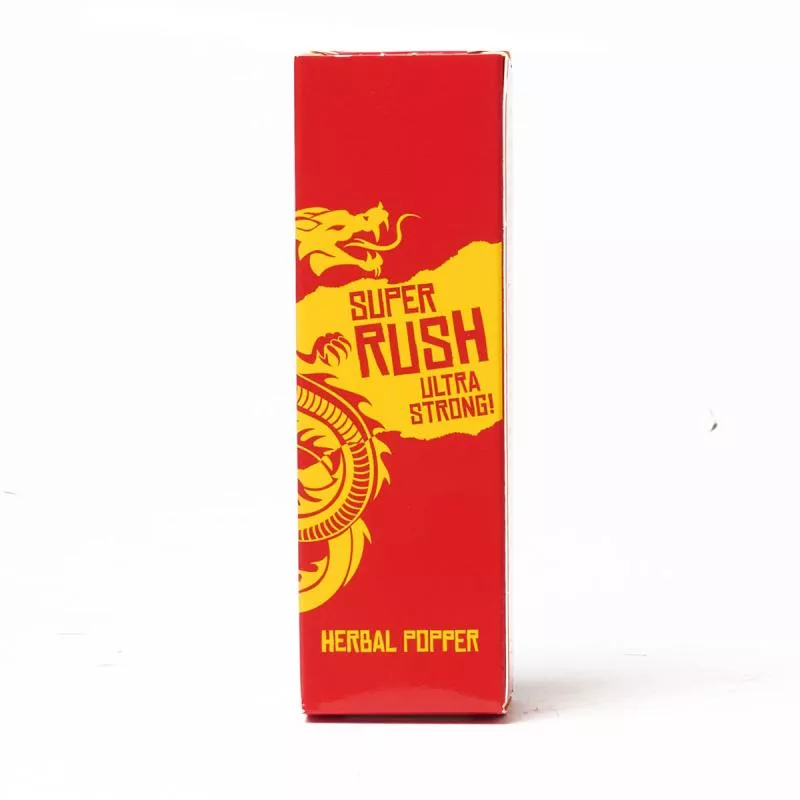 ¡Super Rush!