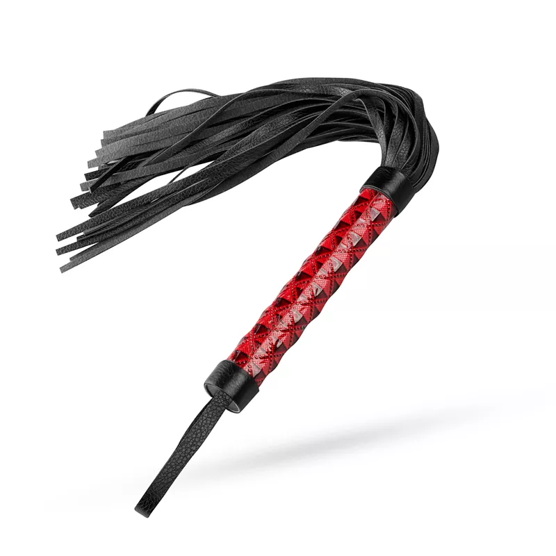 Beat It Flogger - Red