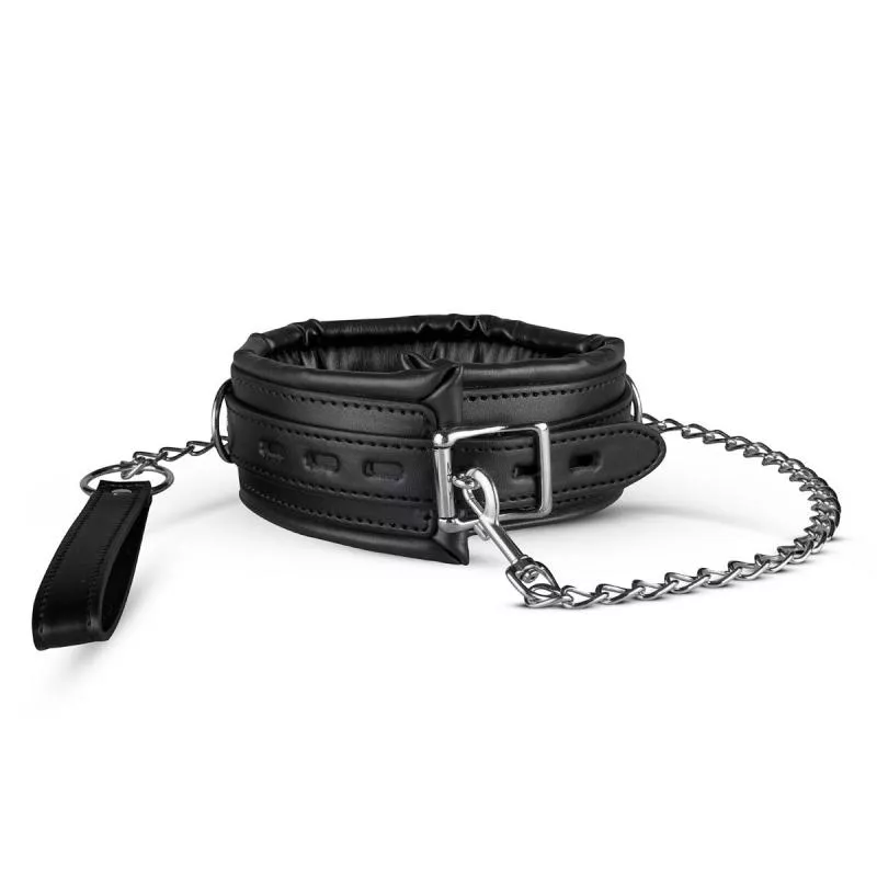 Colten Collar With Chain