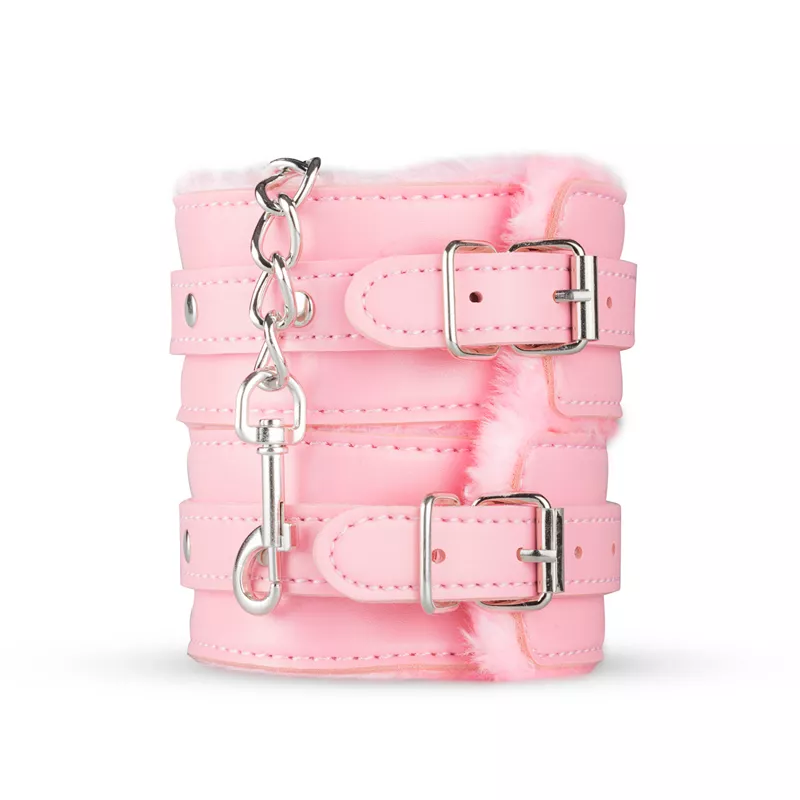 Puños de tobillo Hunter - Rosa
