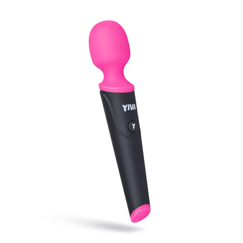 Masajeador Yiva Power - Rosa