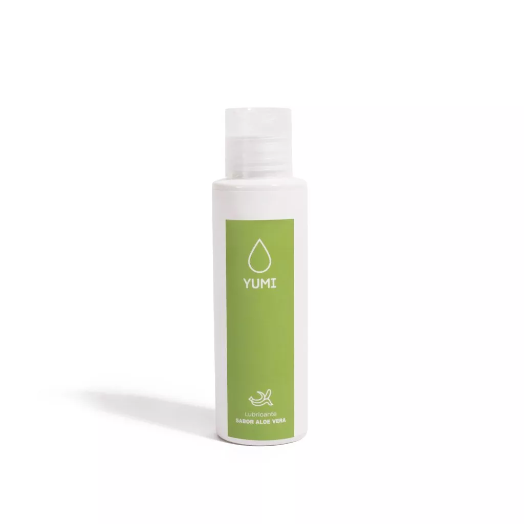 Yumi Aloe Vera 100ml barato