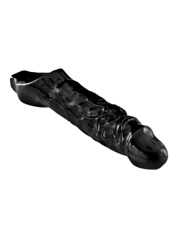 Mamba Cock Sheath - Black