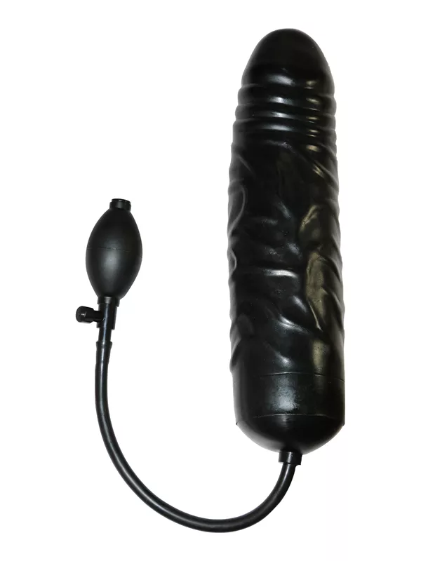 Dildo inflable XXL