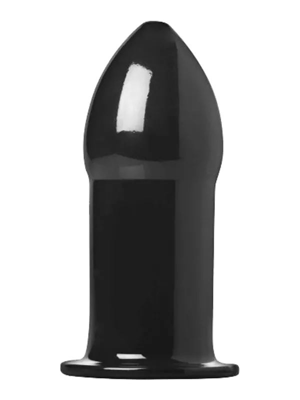 Ammo Shell Large Anal Dilator Plug