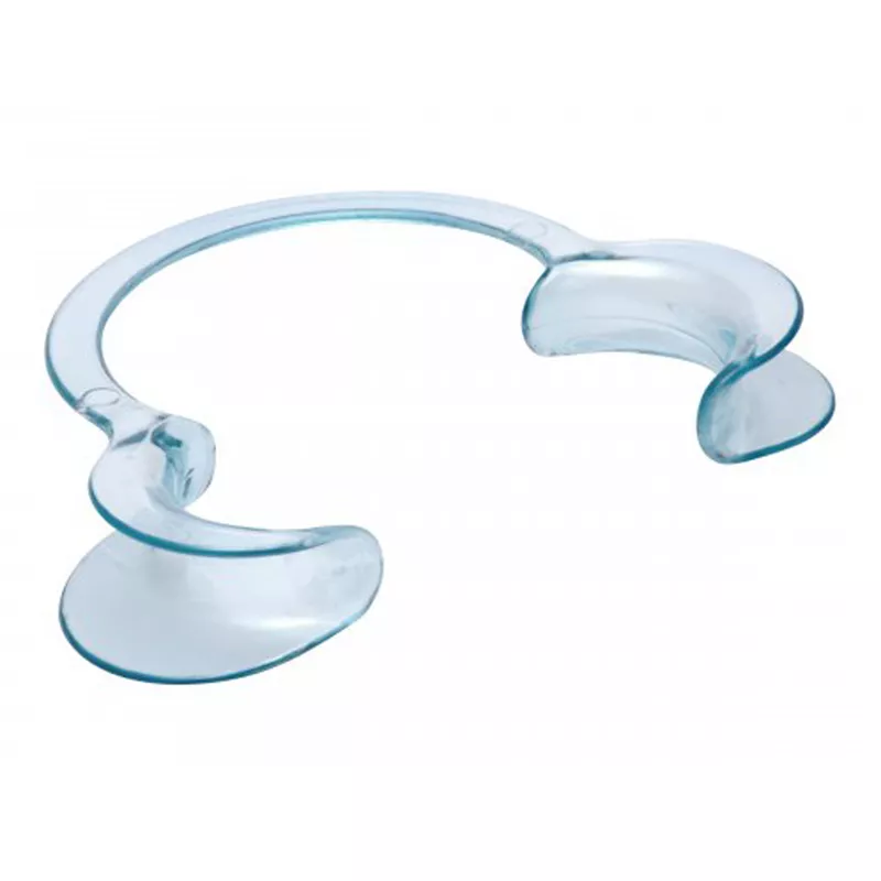Cheek Retractor Dental Mouth Gag