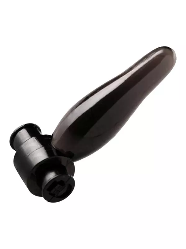 Vibrante Bum Tickler Mini Anal Plug