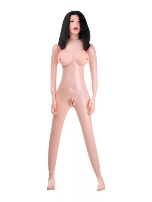 Miko Blow Up Love Doll con manos y pies realistas