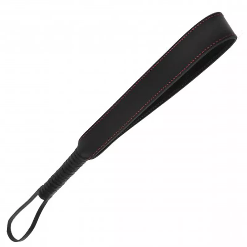 Strict Leather - Paletas SM de cuero enrollado