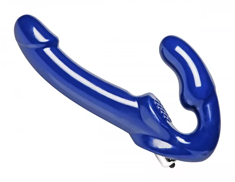 Strapon dildo vibrador - Strap U